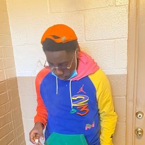 Meet your Posher, Isaiah